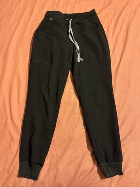 FIGS Womens Zamora Jogger Scrub Pants